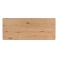 Tobago Dining Table - 220cm - 8 Seater - Natural Oak