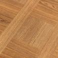 Payton Extending Dining Table - 6-8 Seater - 160cm-200cm - Spider Legs - Oak