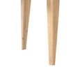 Cotswold Oak Extending Dining Table - 160cm-200cm - 6-8 Seater - Natural