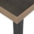 Bloomville Shagreen 8 Seater Dining Table - 200cm
