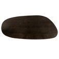 Ellington Dining Table - 230cm - 10 Seater - Brown - Oak