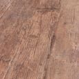 Bassano Industrial Dining Table - 300cm - 12 Seater - Brown and Black - Recycled Wood and Metal