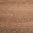Cerchi Dining Table - 244cm - 10 Seater - Natural - Wooden