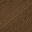 Bundaberg Oak Extending Dining Table - 120cm-220cm - 4-8 Seater - Round - Walnut