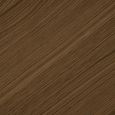Bundaberg Oak Extending Dining Table - 200cm-300cm - 8-12 Seater - Oval - Walnut