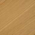Bundaberg Oak Extending Dining Table - 120cm-220cm - 4-8 Seater - Round - Natural