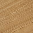 Darwin Oak Extending Dining Table - 180cm-230cm - 6-8 Seater - Natural