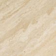 Noli Dining Table - 200cm - 8 Seater - Pedestal Base - Natural - Ceramic and Wooden