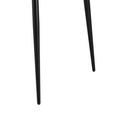 Infiniti Dining Table - 160cm - 6 Seater - Dune Oak