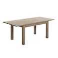 Reclaimed Pine 4-8 Seater 140cm-200cm Extending Dining Table thumbnail 2