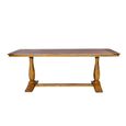 Nalandra Mango Wood 200cm 8 Seater Dining Table thumbnail 3
