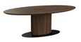Gordon Brown 10 Seater Oval Pedestal Dining Table