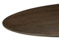 Gordon Brown 10 Seater Oval Pedestal Dining Table