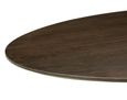 Gordon Brown 12 Seater Oval Pedestal Dining Table
