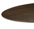 Gordon Brown 8 Seater Oval Pedestal Dining Table