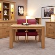 Londonderry Oak 4 Seater 125cm Trend Dining Table thumbnail