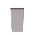 Camden Wide Sideboard - 4 Doors - Cashmere