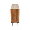 Boho Sideboard - 2 Door - Large - 170cm - Mango Wood