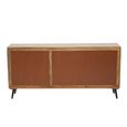 Boho Sideboard - 2 Door - Large - 170cm - Mango Wood