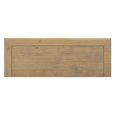 Chateau Buffet Sideboard - 2 Door - 2 Drawer - Grey Painted - Pine