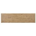 Chateau Sideboard - Large - Grey Painted - Pine