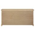 Chateau Sideboard - Large - Natural - Rustic Pine