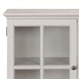 Provence Painted Sideboard - 2 Door - Small - Truffle