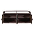 Baldwin Sideboard - 4 Door - Large - Mango Wood
