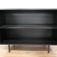 Sideboard - 2 Door - Small - Topical Leave - Metal