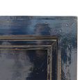 Unique One of a Kind - Sideboard - 3 Door 3 Drawer - 219cm - Extra Large - Black - Wooden