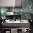 Heritage Sideboard - Large - Dark Velvet Birch High Gloss