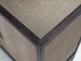Bloomingville Shagreen Extra Large 4 Door Sideboard