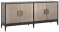 Bloomingville Shagreen Extra Large 4 Door Sideboard