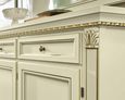 Treviso Buffet Sideboard - Extra Large - White Ash