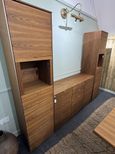 Sideboard - Walnut - SM932 - EX Display