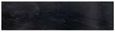 Ironville Brass Ribbed Large 4 Door Sideboard