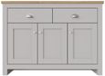 Lyman Sideboard - 3 Door - Medium - Variant Available