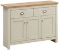 Lyman Sideboard - 3 Door - Medium - Variant Available