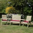 Ergo Garden Multi Set - Wood