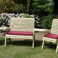 Ergo Garden Multi Set - Wood