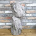 Easter Head Planter - Large - Stone Effect