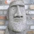 Easter Head Planter - Small - Stone Effect