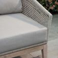 Lynton Outdoor 3 Seater Sofa Set