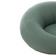 Donut Outdoor Round Day Bed - Green - Polypropylene
