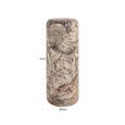 Mady Column - Round - Beige - Metal