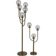Wellesley Pendant Lamp - Globe Five