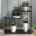 Novogratz Weston Plant Stand - Espresso - 1970303COMNUK