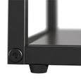 Novogratz Weston Plant Stand - Espresso - 1970303COMNUK