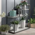 Novogratz Weston Plant Stand - Natural - 1970803COMNUK