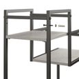 Novogratz Weston Plant Stand - Natural - 1970803COMNUK